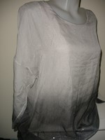 100% Silk blouse, tunic