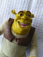 Shrek - figurative ornament, toy, collector's item
