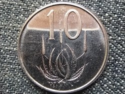 Dél-Afrikai Köztársaság Jan van Riebeeck South Africa 10 Cent 1965 (id43970)