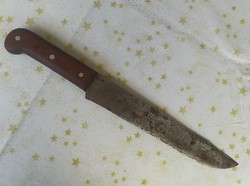 Old large knife for sale!