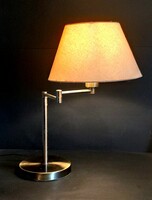 Kolarz swing arm table lamp is negotiable