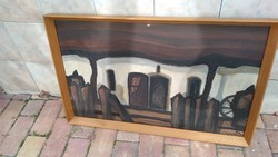 Oil Painting