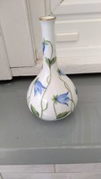 Herendi porcelán  kis váza
