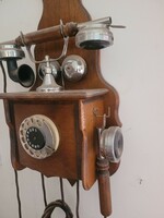 Nagyon régi telefon