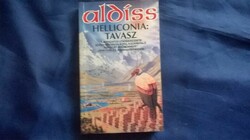 Brian W. Aldíss : Helliconia : Tavasz