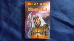 Richard Stone: Sons of Atlante