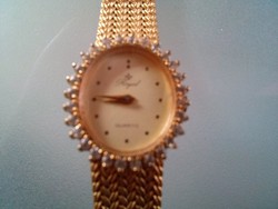 Royal women's quartz watch, watch, jewelry watch