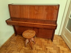 Petrof pianínó zongora