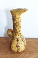 Retro Hungarian ceramics. David