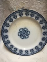 Antique flat plate