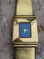 Vintage continental women's watch