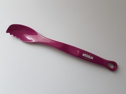 Original whiskas cat cat food spoon