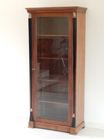 Empire style bookcase [f-04]