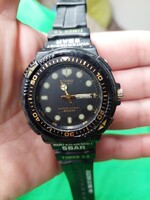 Casio mrd-201w diving watch