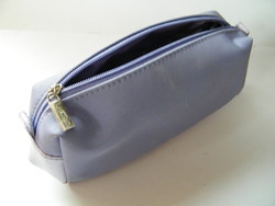 Lancome cosmetic bag, toiletry bag