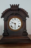 Ansonia mantel clock 1882