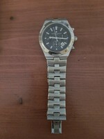 Vacheron constantin overseas wristwatch