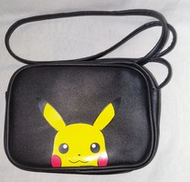 Pokemon kids shoulder bag