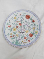 Herendi  Oiseaux Chinois (OC)  Kínai dekoros tányér 1950