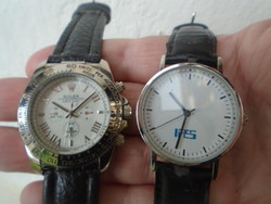 2 Ffi watches are large