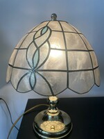 Tiffany jellegű lámpa