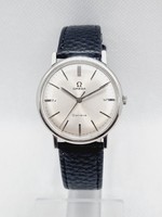 Old Omega Geneva watch from 1968!