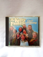 The Kelly Family " Over the Hump" cd
