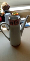 Pfeibenu porcelain jug (19 cm, 50-60 years old)