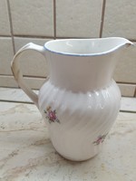 Antique granite jug, milk jug for sale!