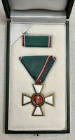 Knight's Cross of the Hungarian Republic