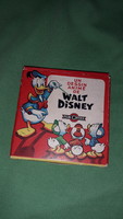 Antique 8 mm disney fairy tale cartoon with film box collector's condition according to the pictures