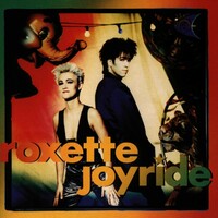 Roxette Joyride CD