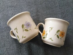 Biltons ceramic cups / 2 pcs