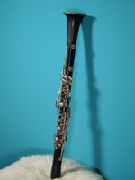 2 clarinets in mint condition