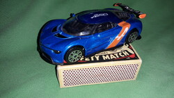 Original bburago renault alpine a110-50 quality metal model toy small car 1:43 according to the pictures