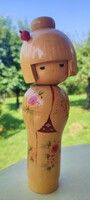 Kokeshi doll