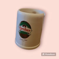 Dreher mug