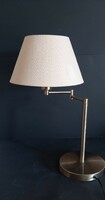 Kolarz swing arm table lamp copper negotiable
