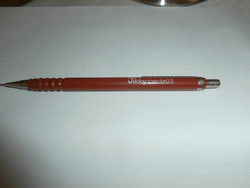 Tikky special 0.5 Rotring fountain pen rust brown