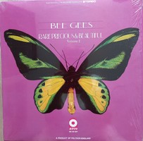 Bee gees -- vinyl record