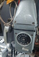 Old phone, HUF 200,000