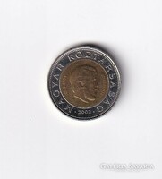 100 Forint 2002 (Kossuth)