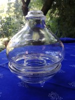 Légyfogó üveg