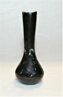 Lengyel kerámia  váza - 35 cm