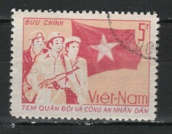 Vietnam 0587 mi port 48 €1.20