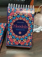 Mandala Perpetual Calendar
