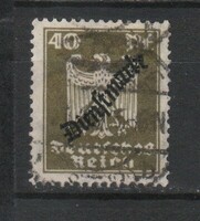 Deutsches Reich 0755 Mi hivatalos 110      1,00 Euró