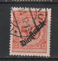 Deutsches Reich 0750 Mi hivatalos 103      2,00 Euró