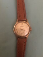 Certina, women's wristwatch
