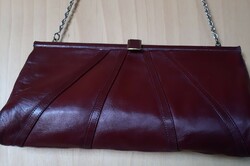 Genuine soft leather for women, reticure.